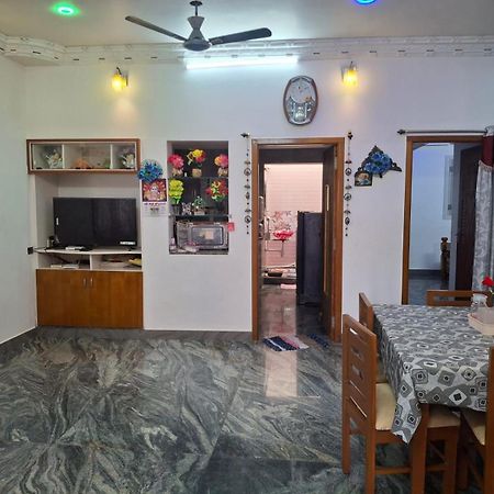 Vasantham Villas Pondicherry Esterno foto