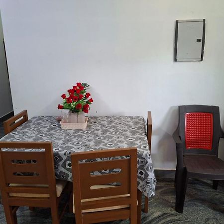 Vasantham Villas Pondicherry Esterno foto