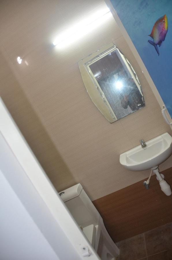 Vasantham Villas Pondicherry Esterno foto