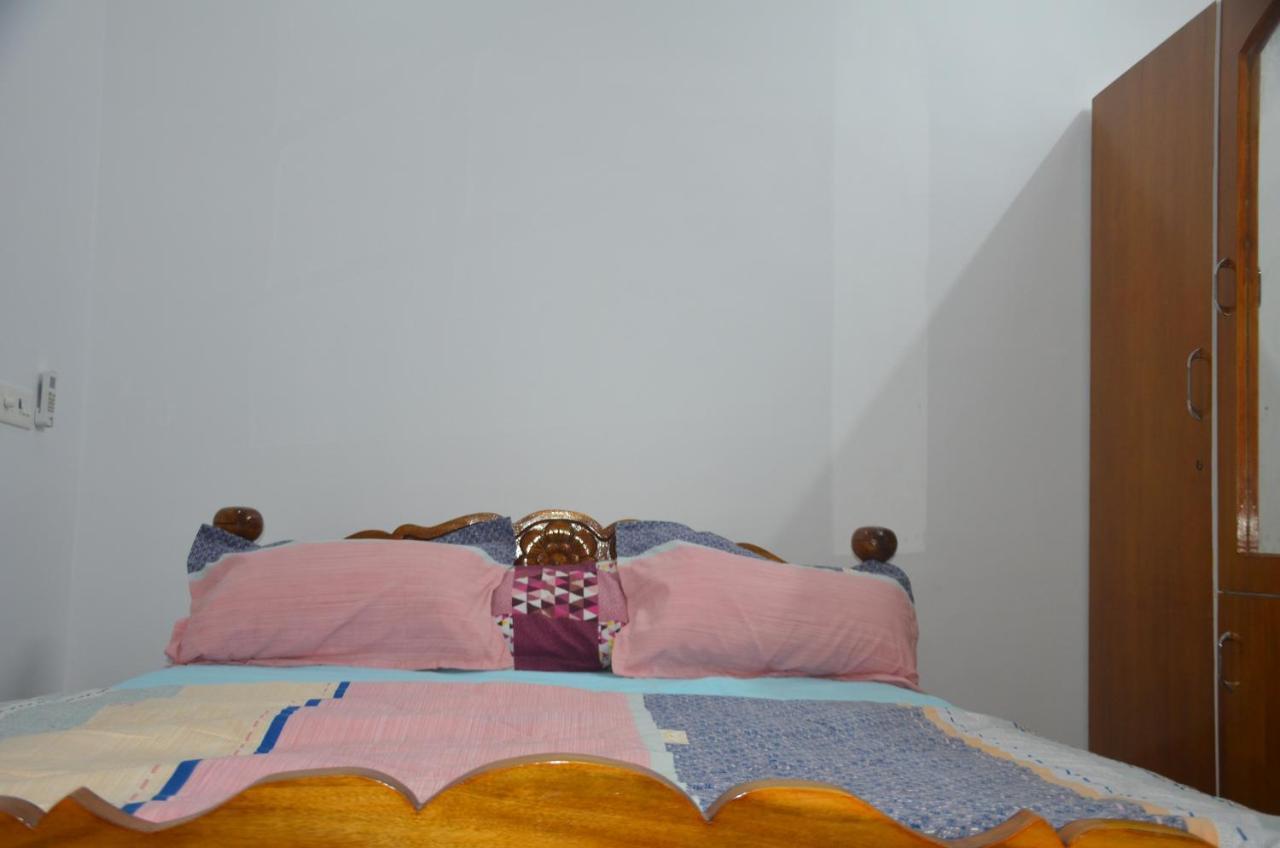 Vasantham Villas Pondicherry Esterno foto