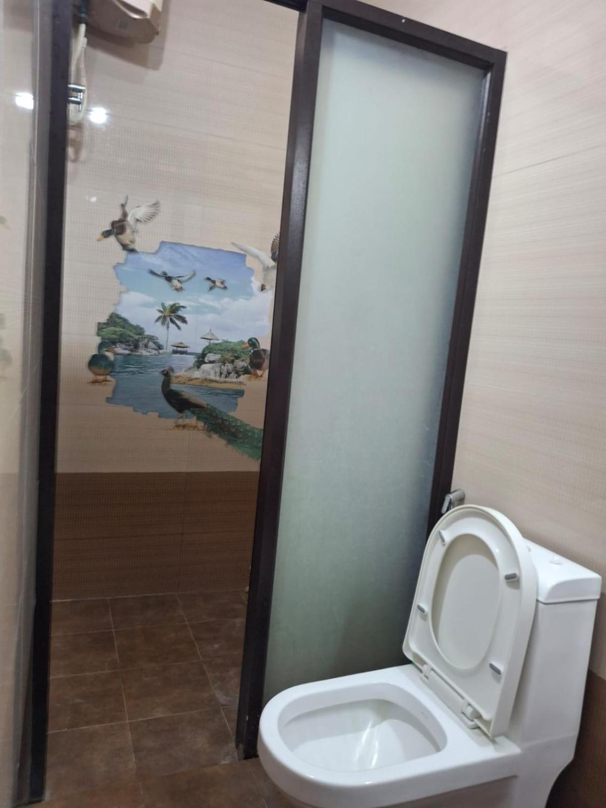 Vasantham Villas Pondicherry Esterno foto